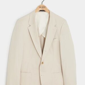 Todd Snyder Italian Cotton Madison Jacket -- NWT